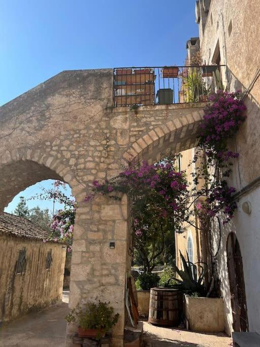 Casa Masseria Dell'800 Gargano. Le Mignole 몬테산탄젤로 외부 사진
